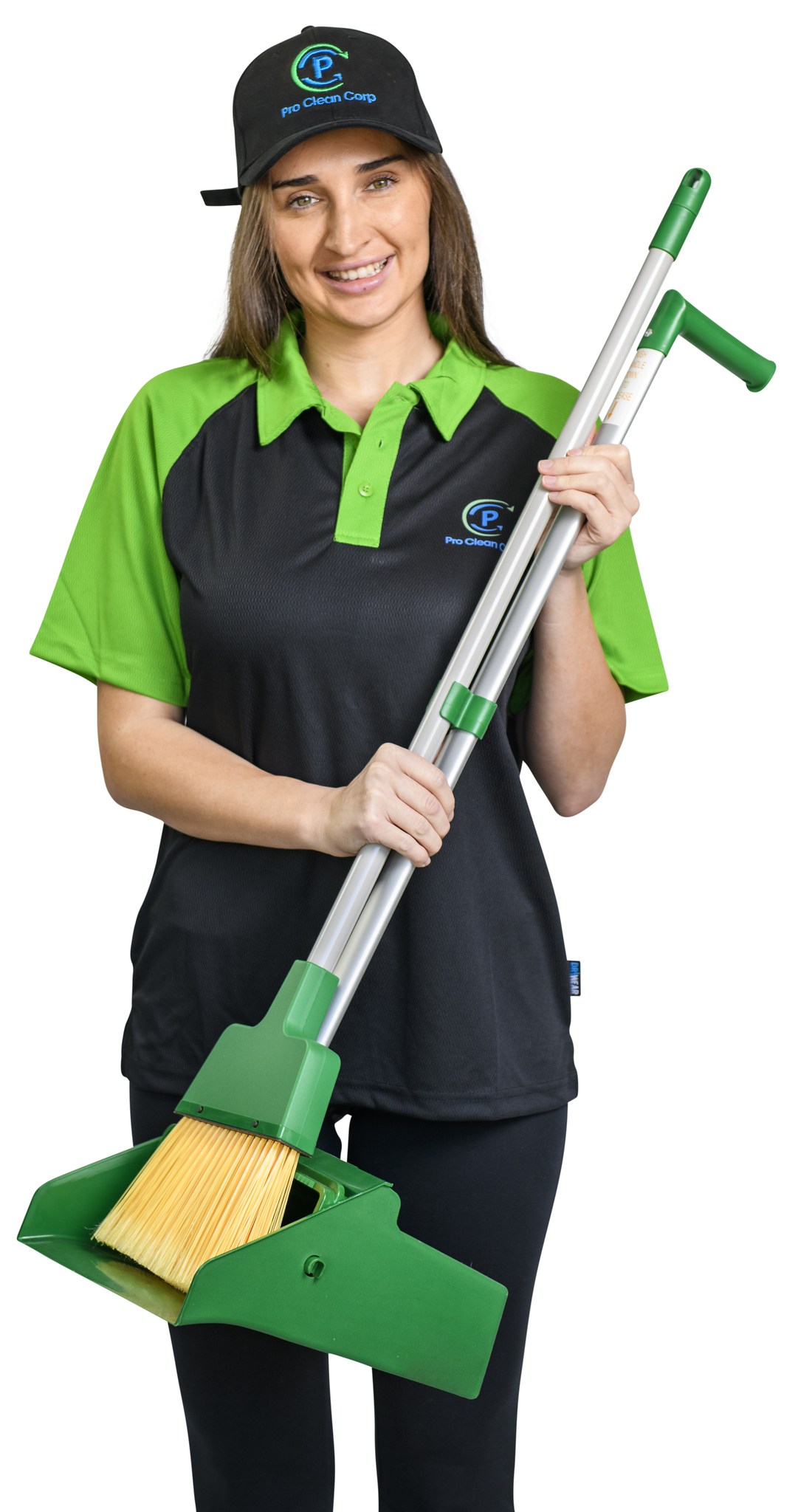 Warehouse Cleaning Glebe