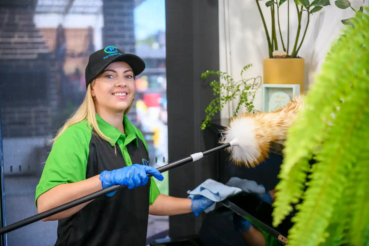 Commercial Cleaning in Glebe, Sydney