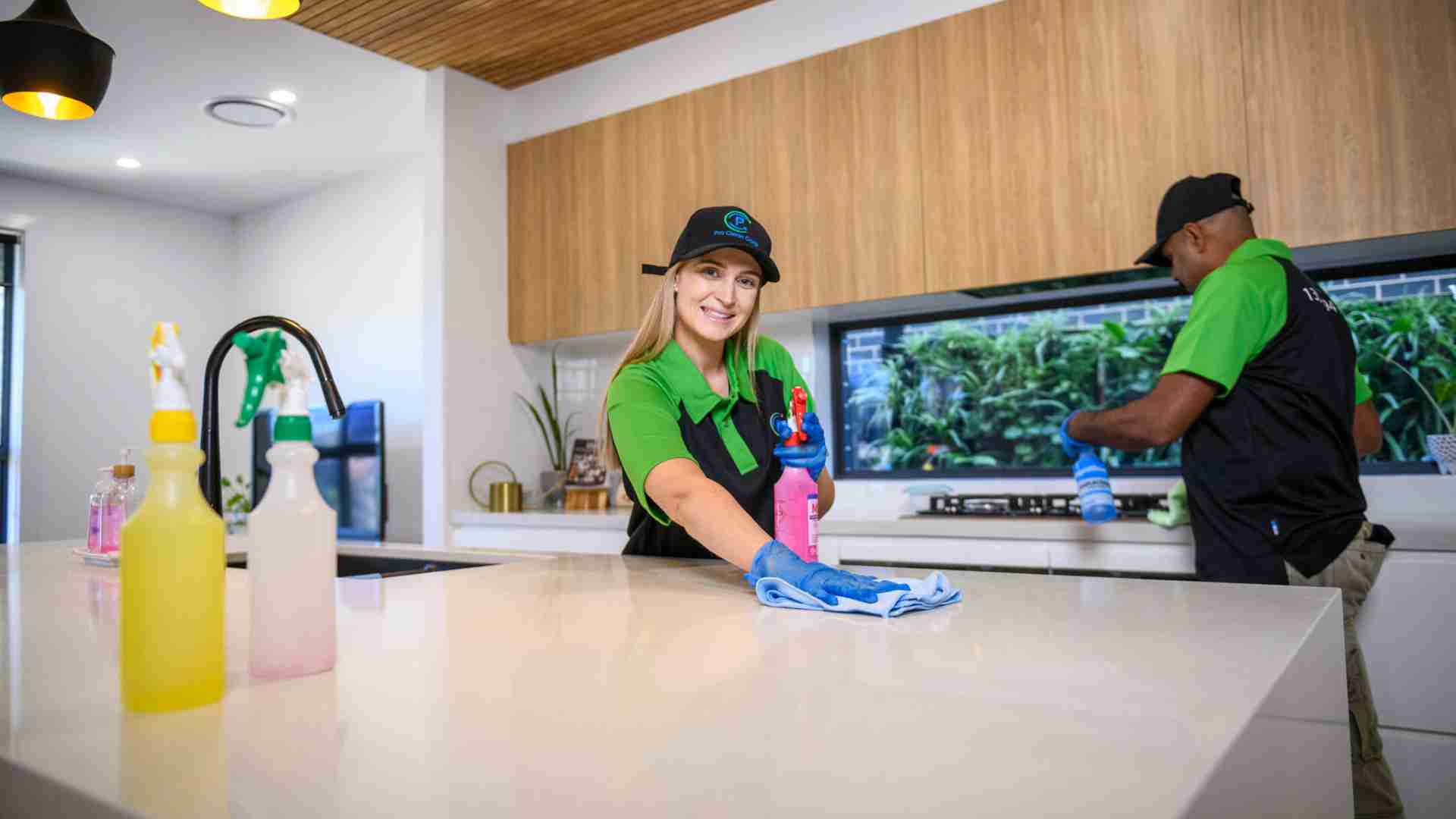 Home Cleaning in Glebe, Sydney