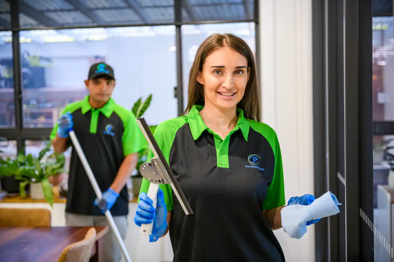 Office Cleaning in Glebe, Sydney