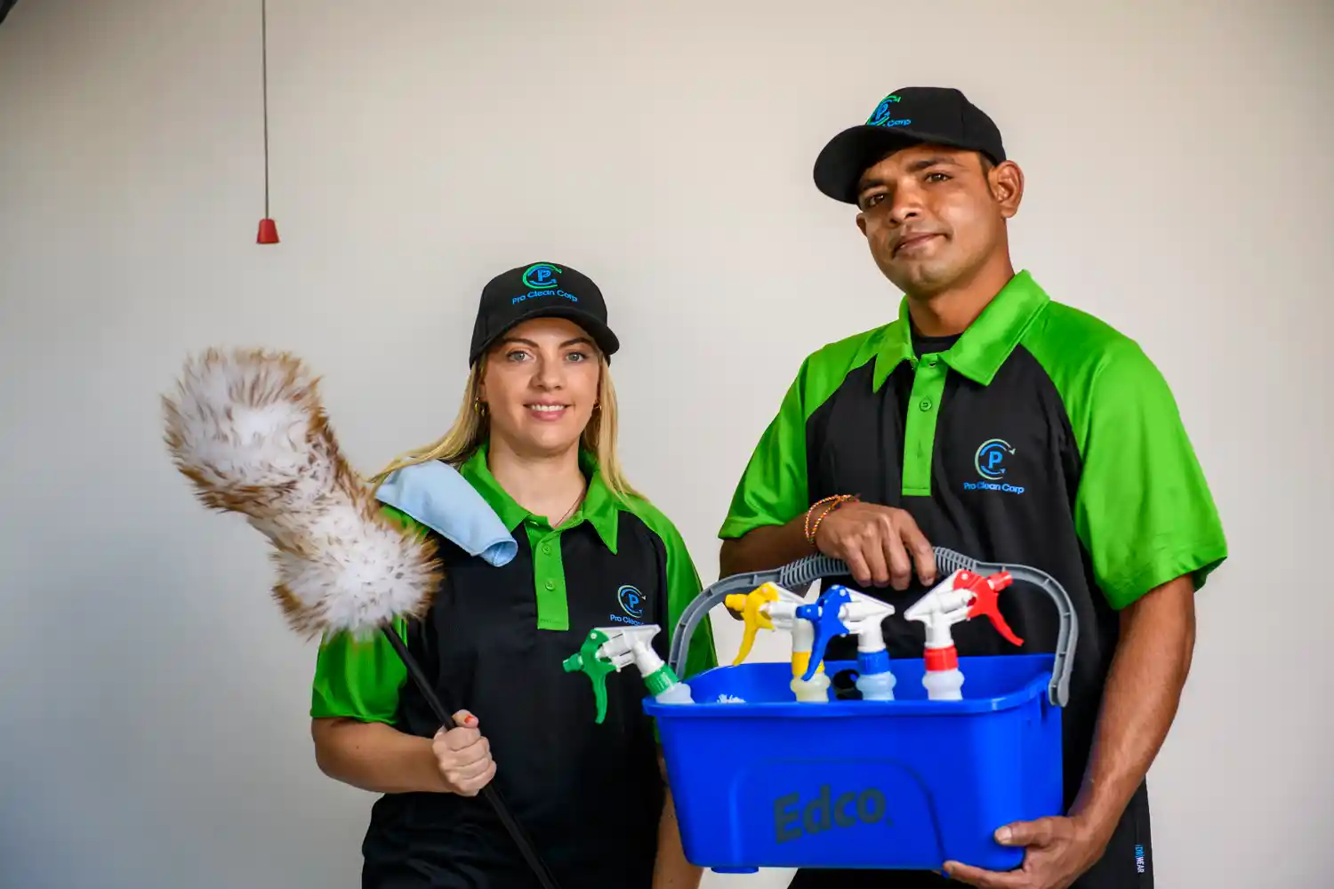 Warehouse Cleaning in Glebe, Sydney